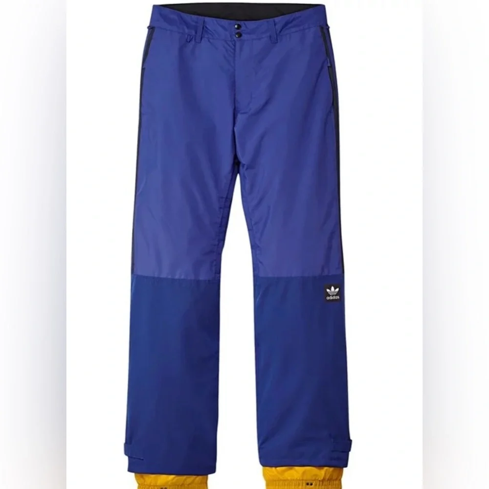 Adidas Riding pants - Picture 9 of 9